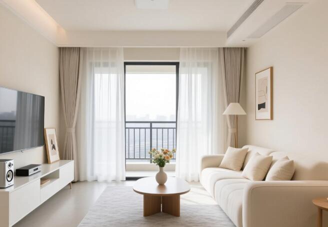 全屋燈飾布局指南：每個(gè)空間都要亮得有章法